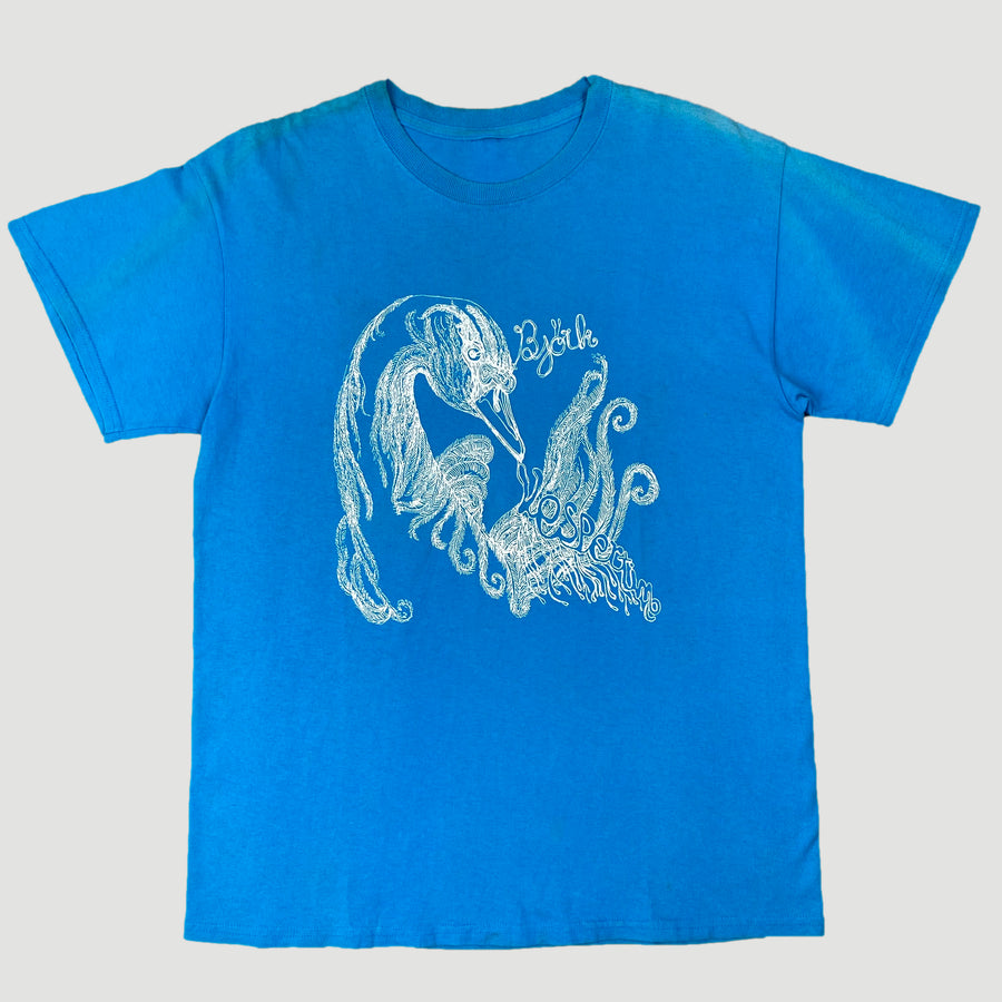00's Bjork 'Verspertine' T-Shirt