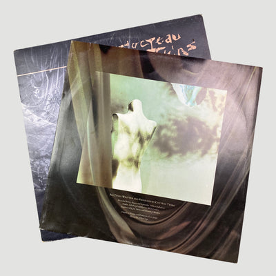1984 Cocteau Twins 'Treasure' LP