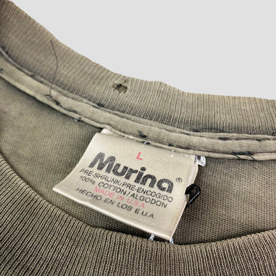 90's Final Conflict T-Shirt