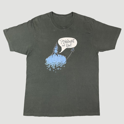 00's Pavement Ist Rad T-Shirt