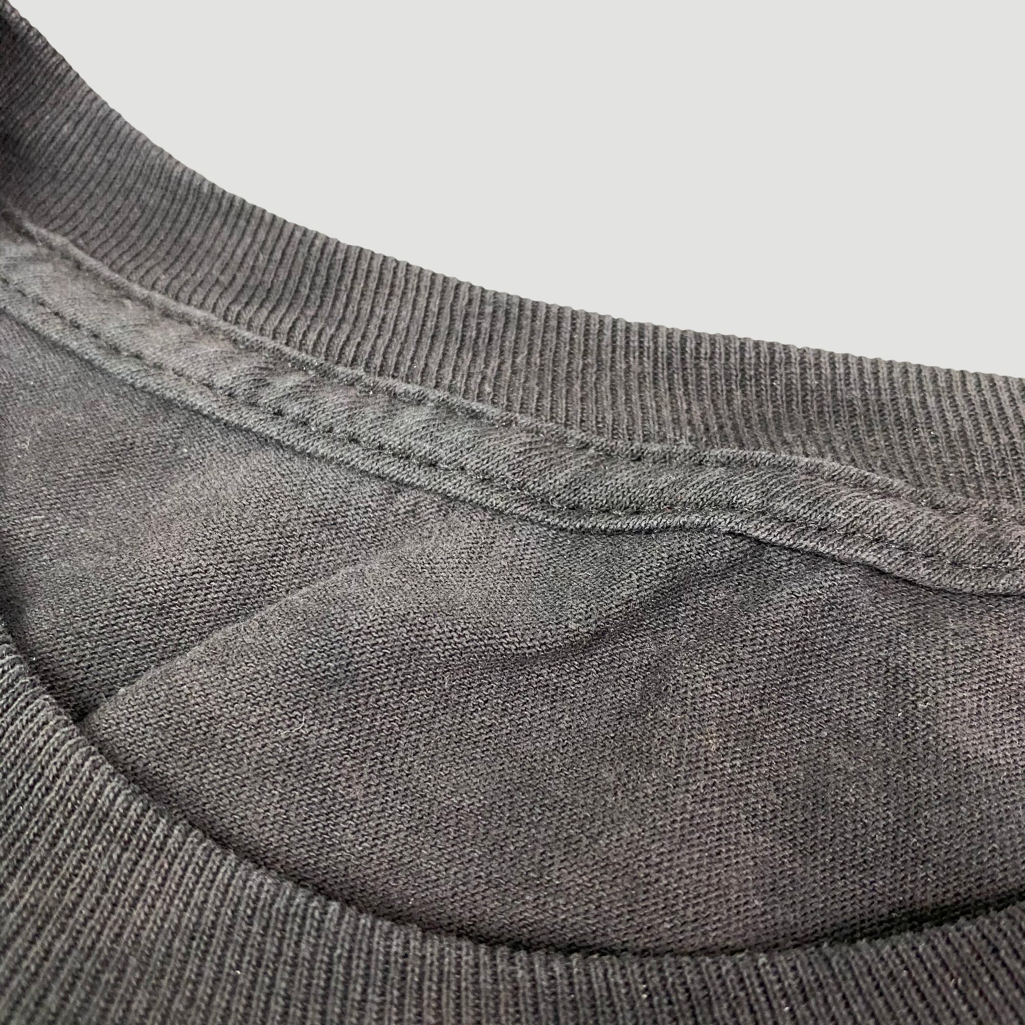 90's Zooport Riot Gear ‘Charlie Don't Surf’ T-Shirt