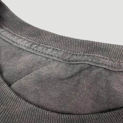 90's Zooport Riot Gear ‘Charlie Don't Surf’ T-Shirt