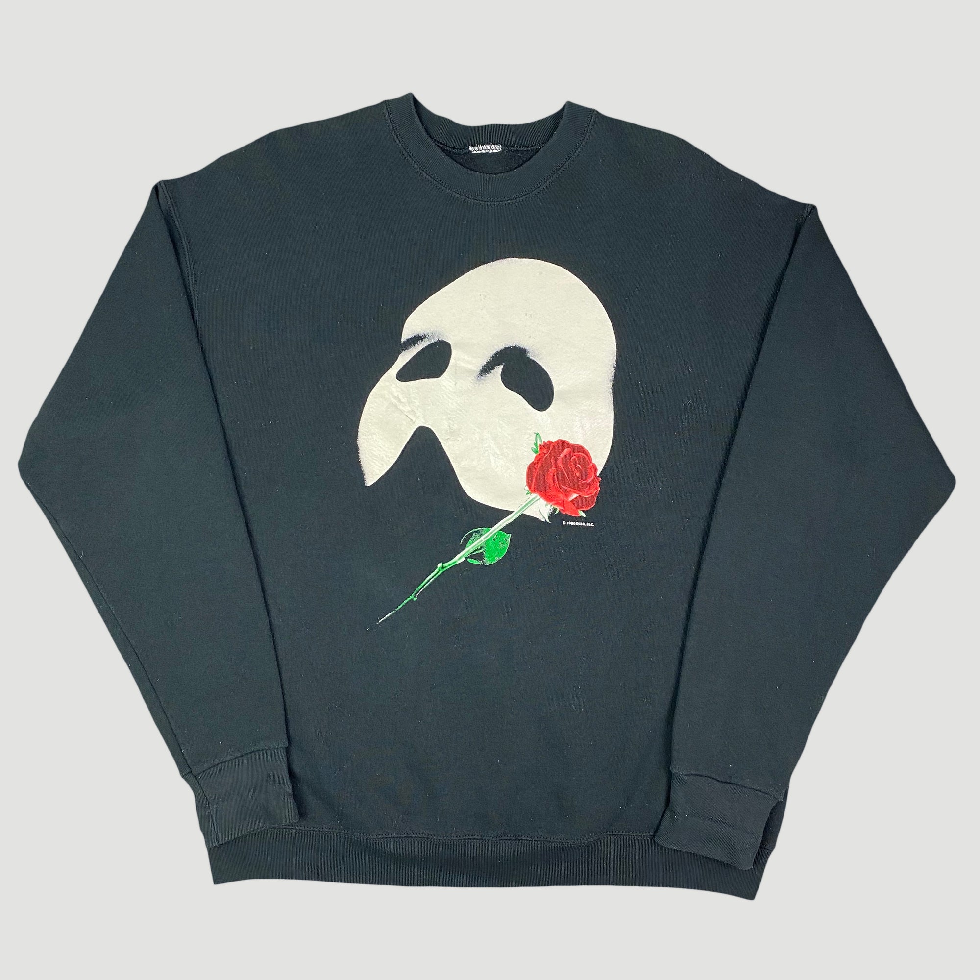 90's Phantom of the Opera Sweatshirt