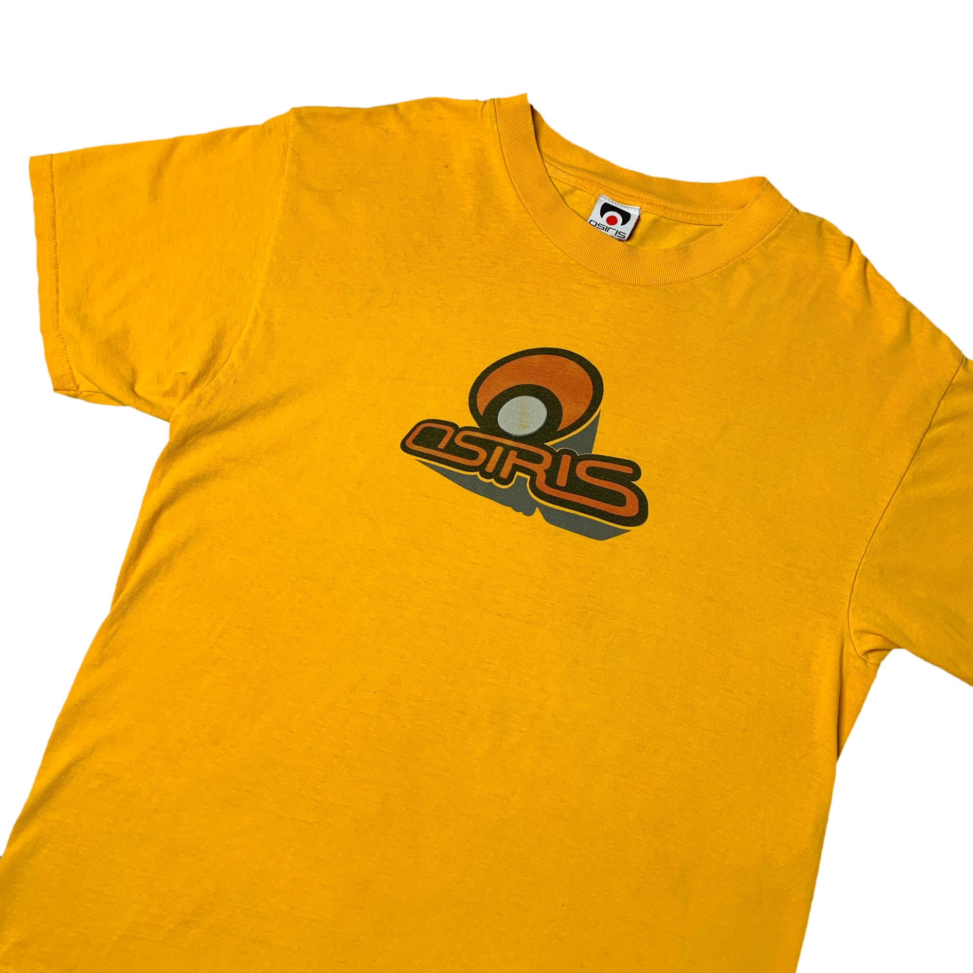 00's Osiris Skate Shoes T-Shirt