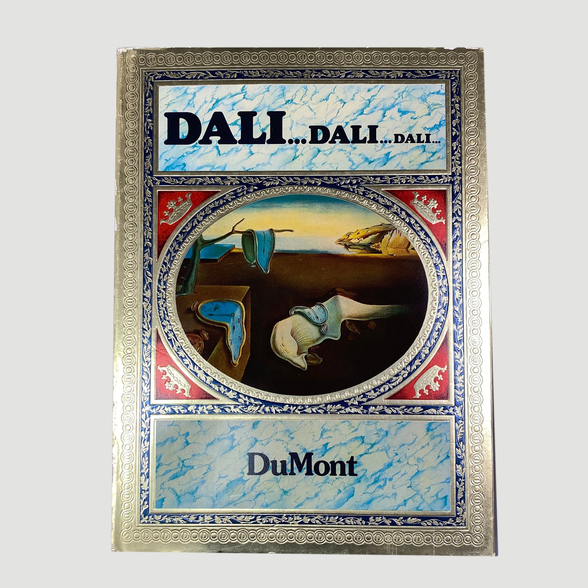 1987 Max Gerard 'Dali...Dali...Dali...'