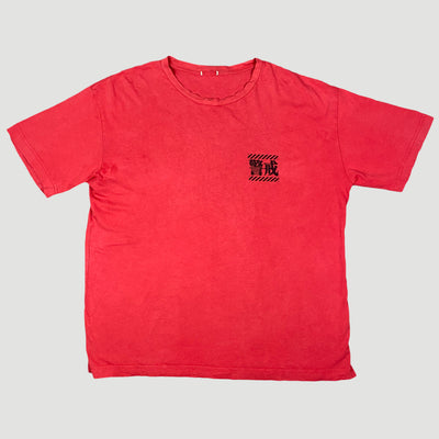 00's Neon Genesis Evangelion 9th Angel T-Shirt