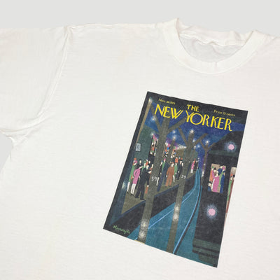 00's 'The New Yorker' T-Shirt