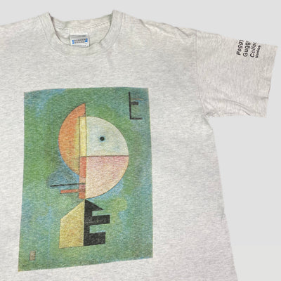 90's Kandinsky Guggenheim Venice T-Shirt