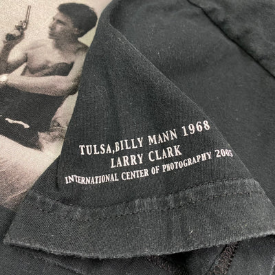 2005 Larry Clark 'Tulsa' T-Shirt
