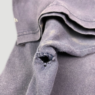 Mid 90's New Order 'True Faith' T-Shirt