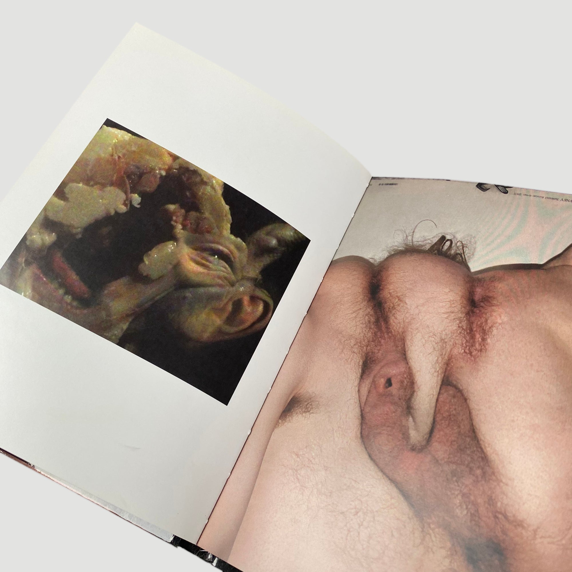 00's Chris Cunningham 2 x DVD Set