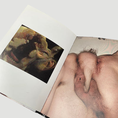 00's Chris Cunningham 2 x DVD Set