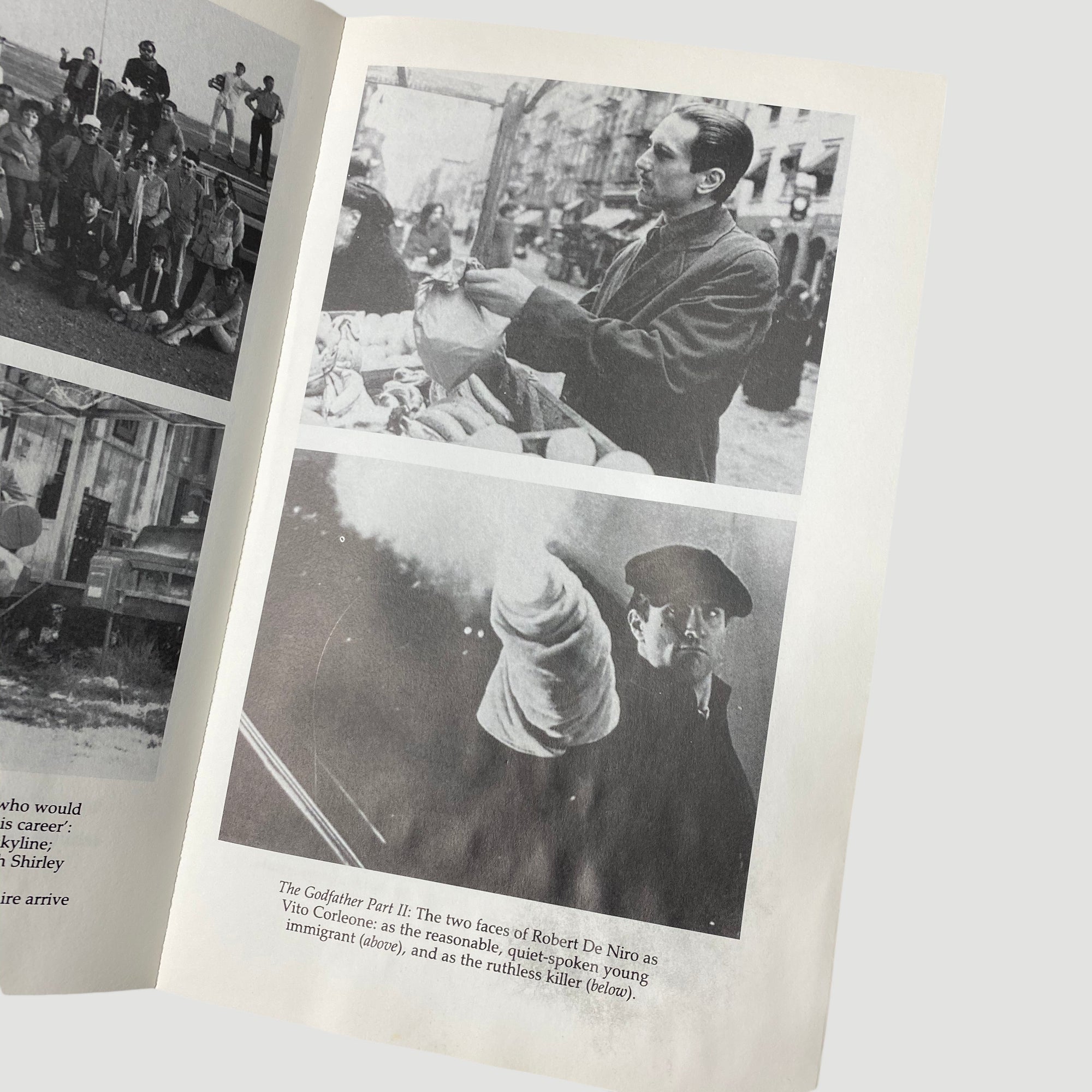 1998 Peter Cowie 'Coppola'