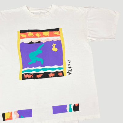 1990's Henry Matisse T-Shirt