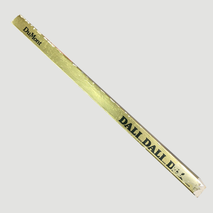 1987 Max Gerard 'Dali...Dali...Dali...'