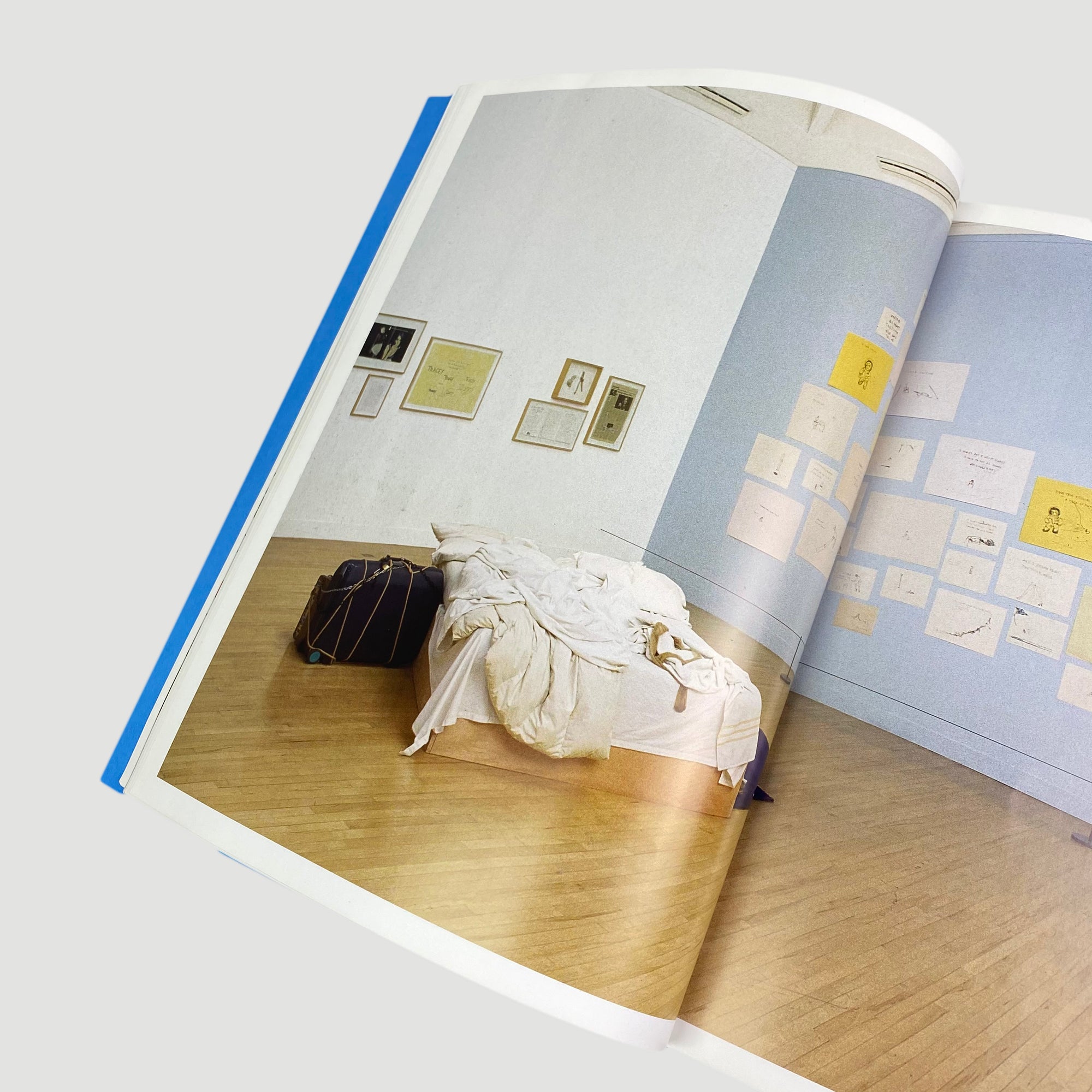 2008 Neal Brown 'Tracey Emin'