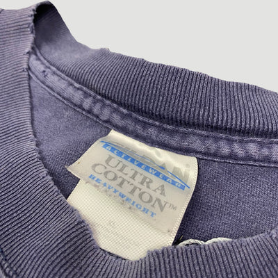 Mid 90's New Order 'True Faith' T-Shirt