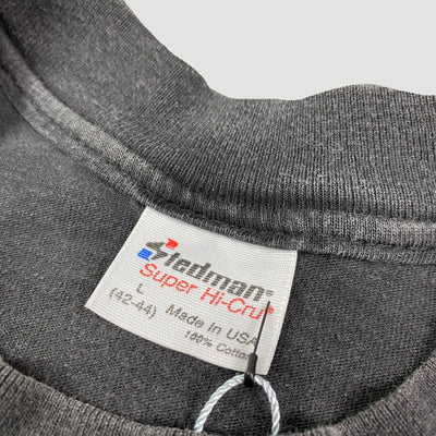 1991 Twin Peaks Icons T-Shirt