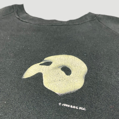 80's Phantom of the Opera Sweatshirt