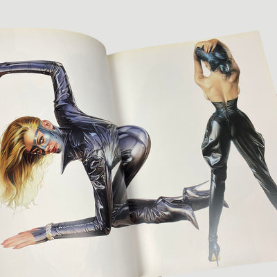 1992 Sorayama: Hyper Illustrations 2