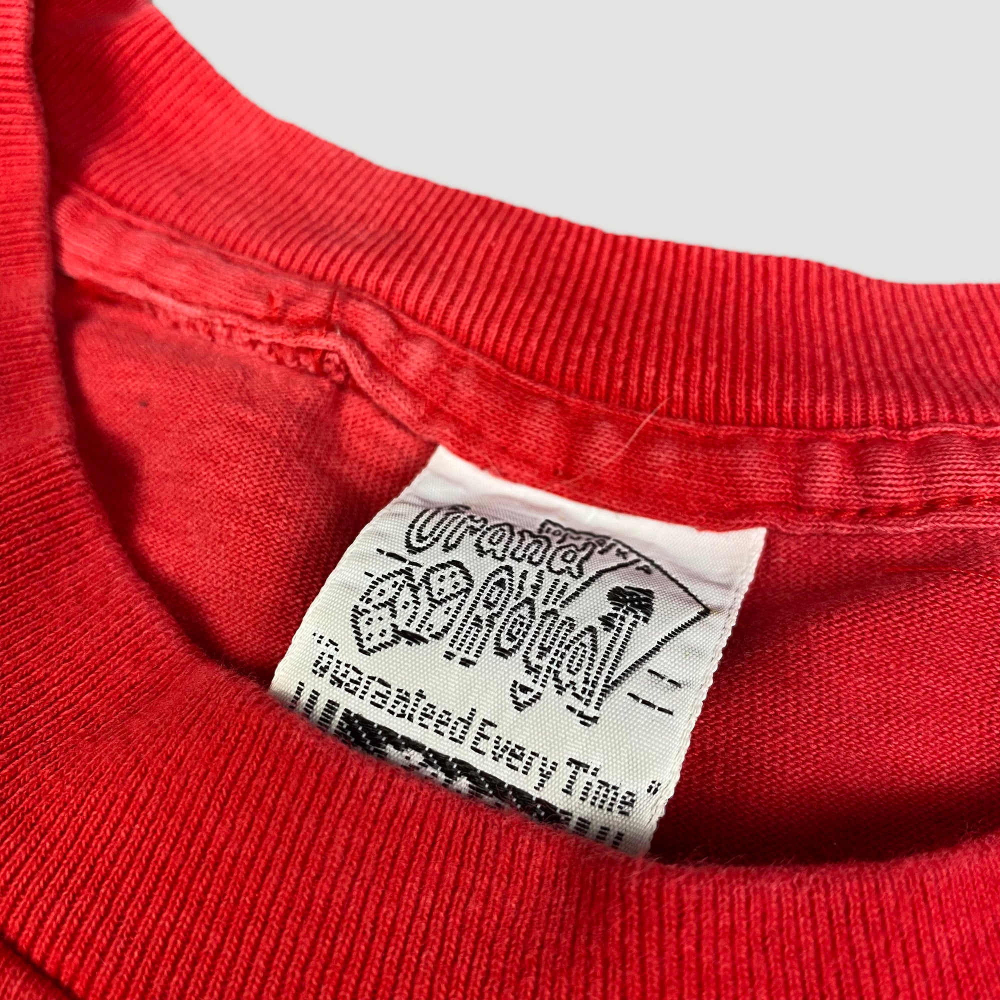 Late 90's Grand Royal T-Shirt