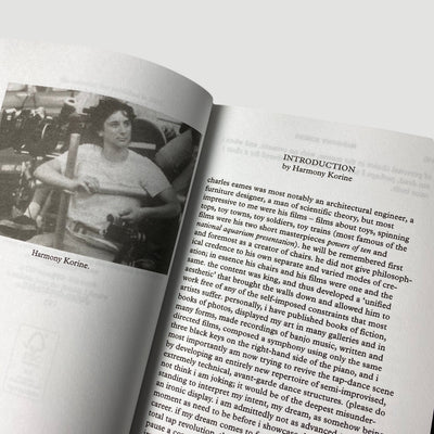 2002 Harmony Korine Collected Screenplays 1