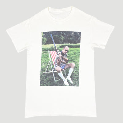 00's Hunter S Thompson T-Shirt