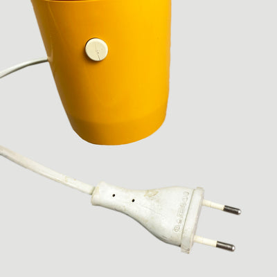 1966 Braun KSM1 Coffee Grinder