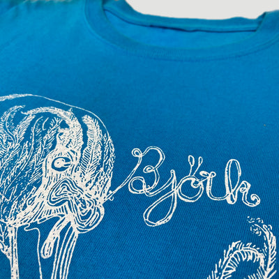 00's Bjork 'Verspertine' T-Shirt