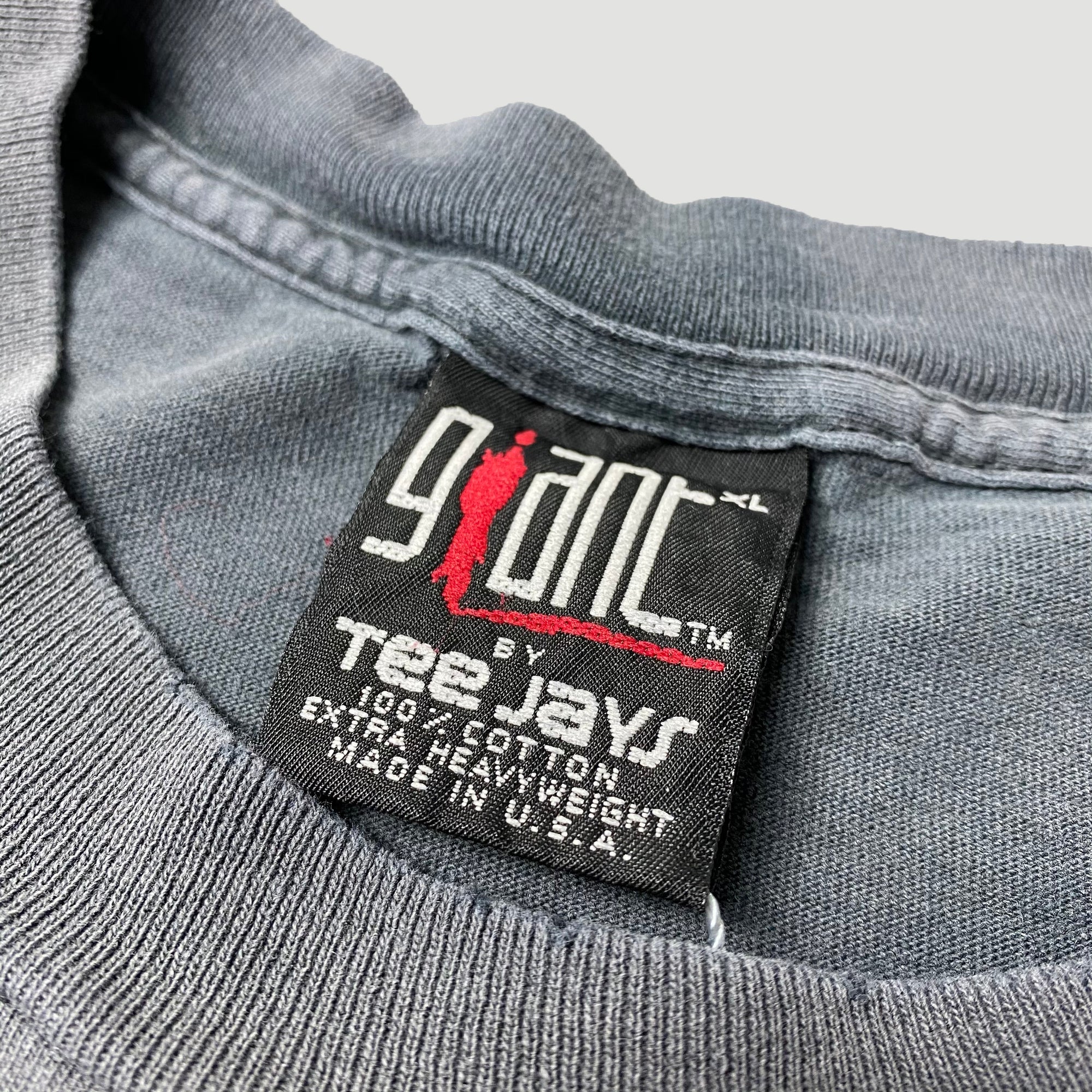 1992 Walden Woods Project T-Shirt