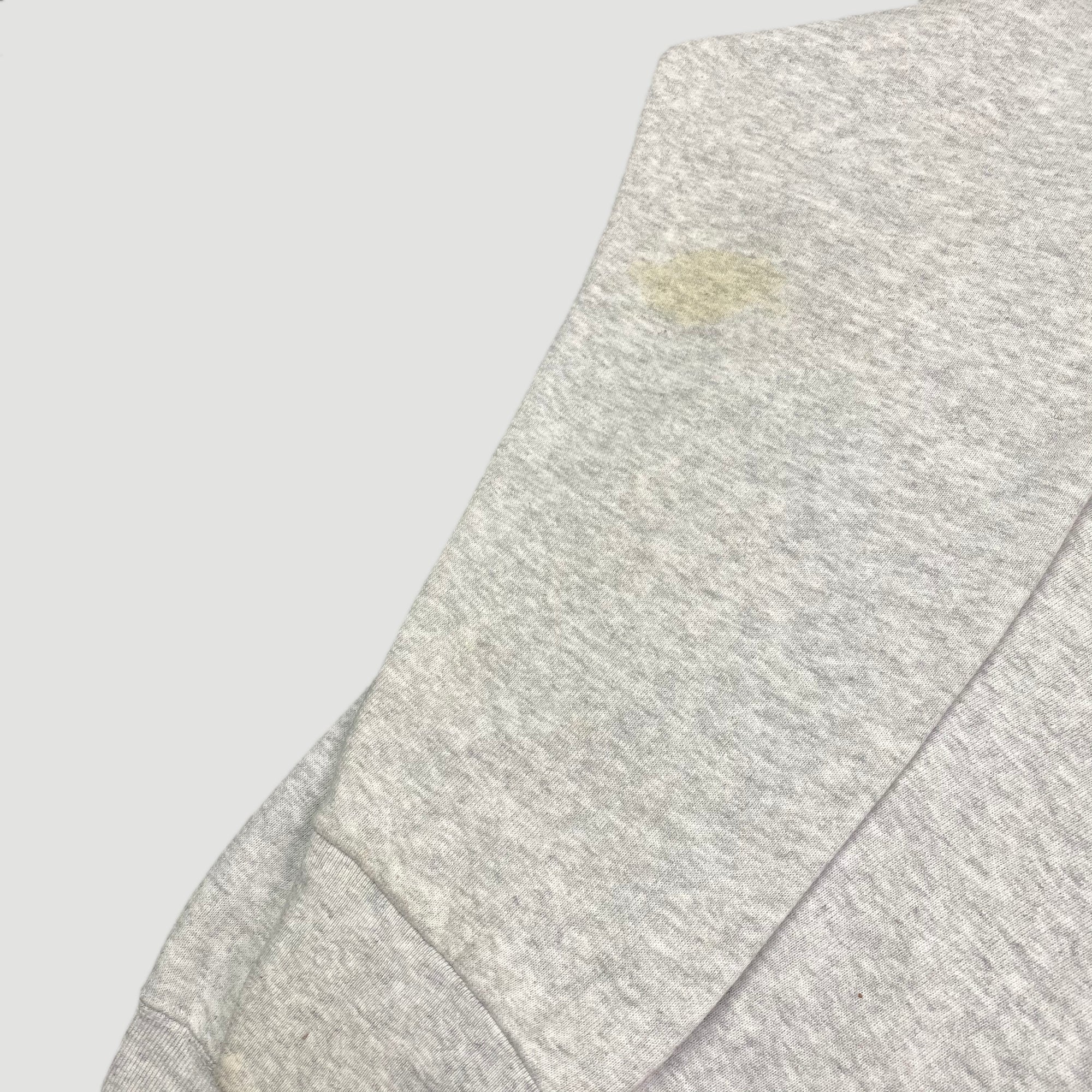 1996 I Love New York Sweatshirt