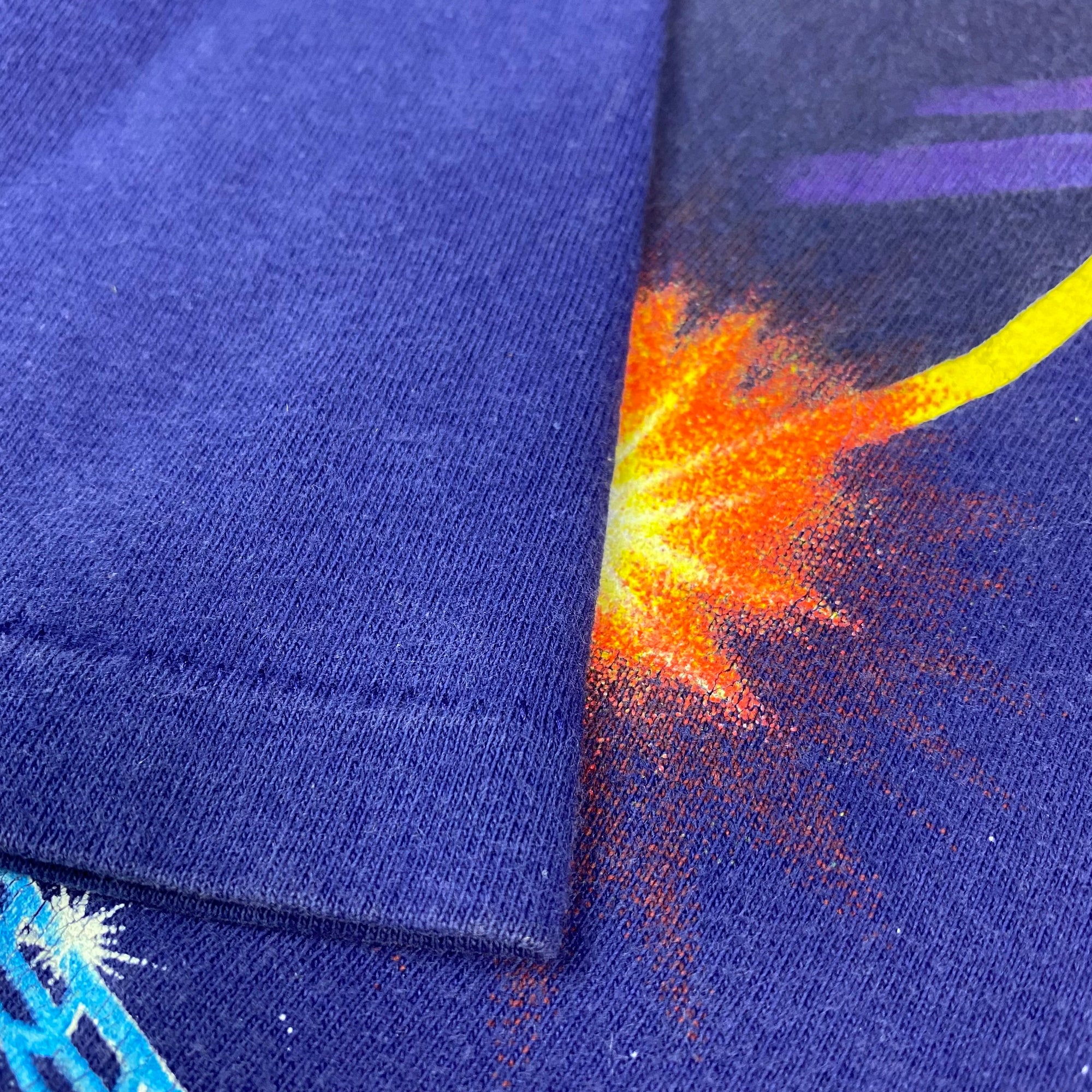 Mid 90's Galaxy T-Shirt