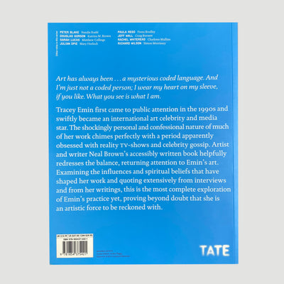 2008 Neal Brown 'Tracey Emin'