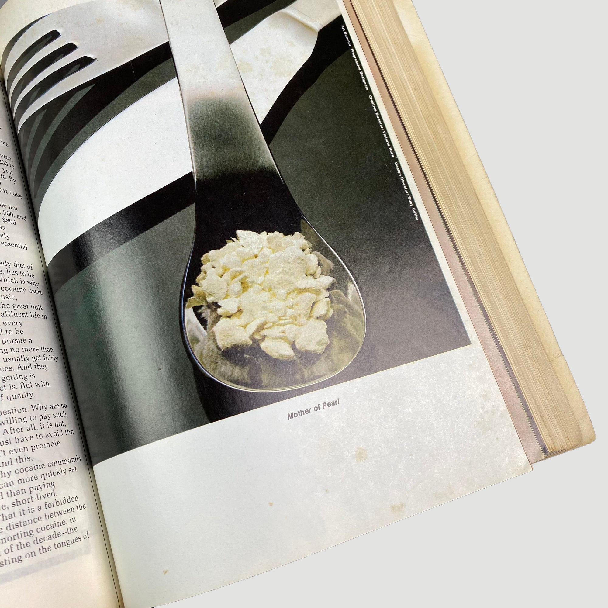 1978 High Times Encyclopedia of Recreational Drugs