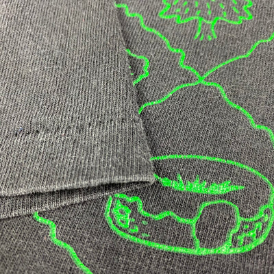 1991 Twin Peaks Icons T-Shirt