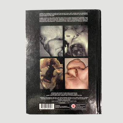 00's Chris Cunningham 2 x DVD Set