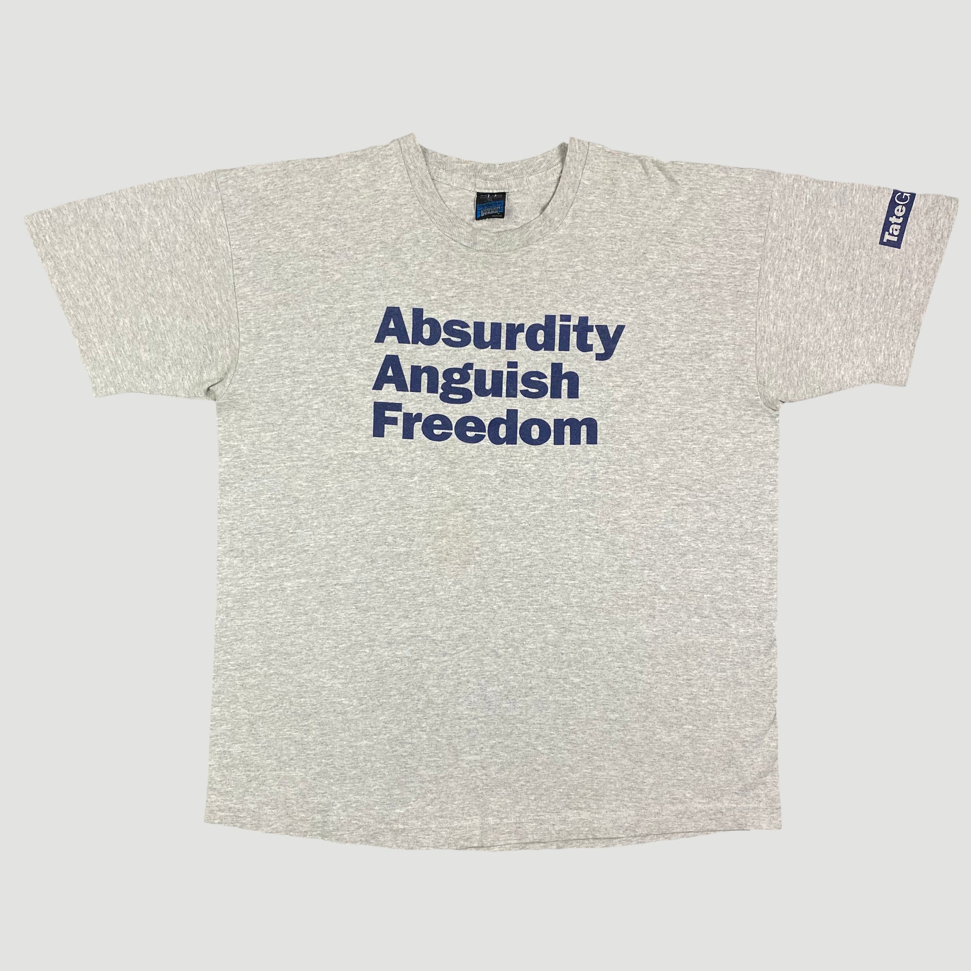 1993 Tate Gallery Paris Post War T-Shirt