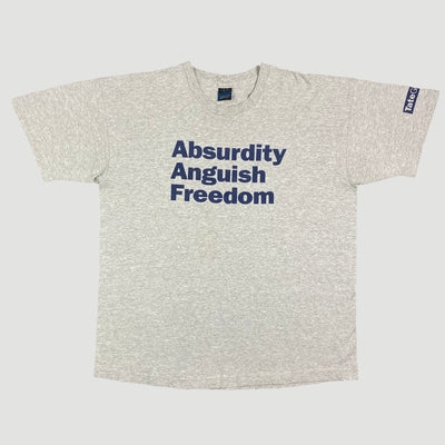 1993 Tate Gallery Paris Post War T-Shirt