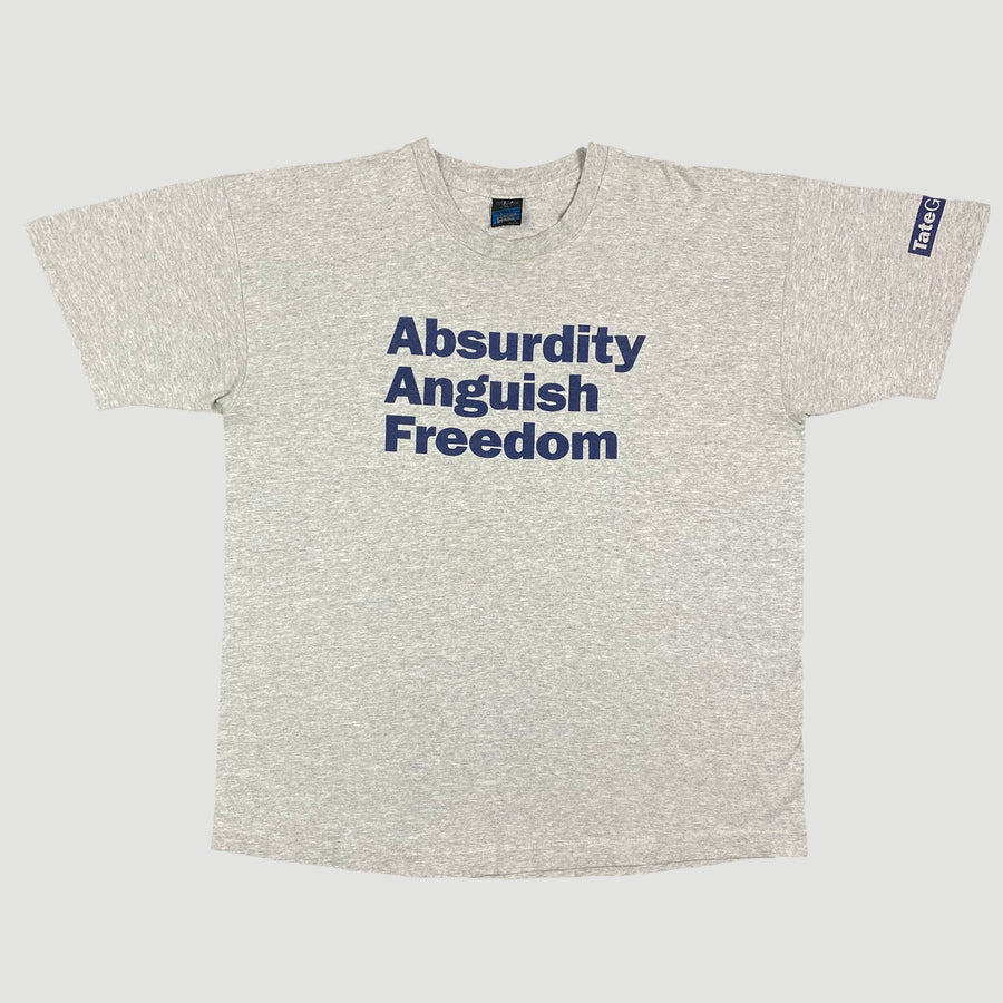 1993 Tate Gallery Paris Post War T-Shirt