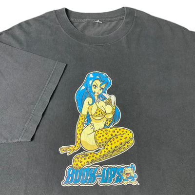 Late 90's Hook Ups Banana Girl T-Shirt