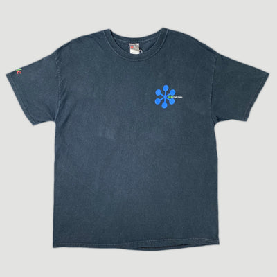 Early 00's Google 'Search Party' T-Shirt