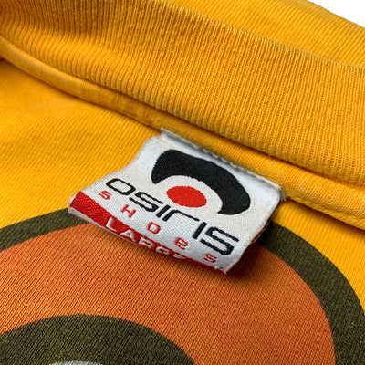 00's Osiris Skate Shoes T-Shirt