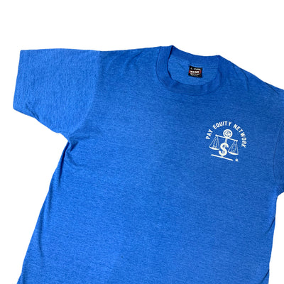 Mid 90's Pay Equity Network T-Shirt