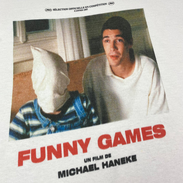 funny games - Collection by haantje2992 
