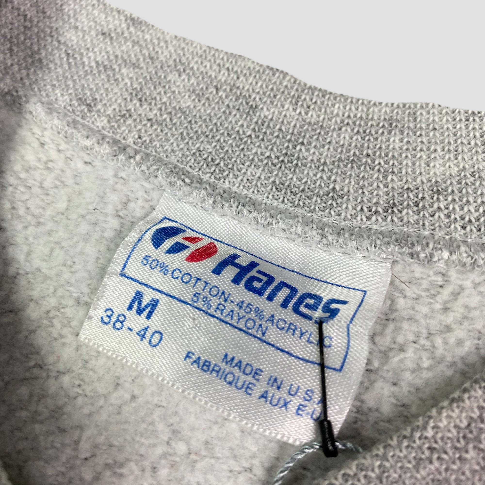 80's Visine Eye Drops Sweatshirt