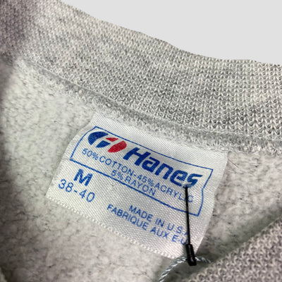 80's Visine Eye Drops Sweatshirt