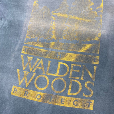 1992 Walden Woods Project T-Shirt