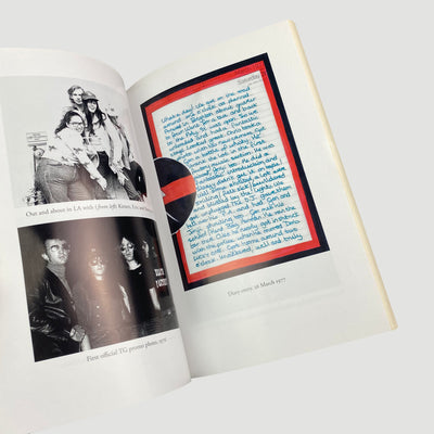 2017 Cosey Fanni Tutti 'Art Sex Music'