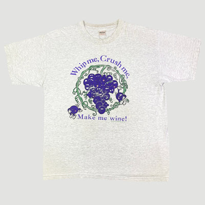 1994 'Make Me Wine' T-Shirt