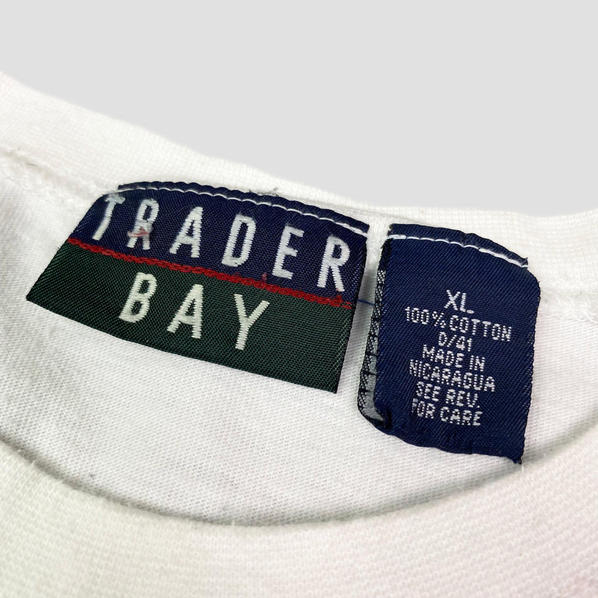 Late 90's Xerox Pocket T-Shirt